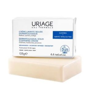 Dermo-Phy Cr Lav Solid 125G1 Nsfp