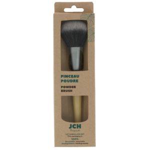 Jch Pinceaux Poudre Bois