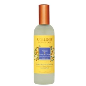 Collines Parfum Int Neroli Fleur Coton