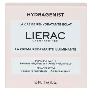 Lierac Hydragenist Cr New 50Ml