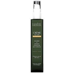 Luxeol Cr Soin Nutrition 100Ml