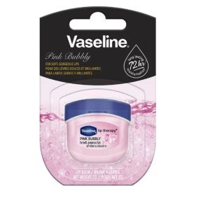 Vaseline Baume Levrespink Bubbly