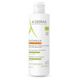 Exomega Control Gel Foam 500ml
