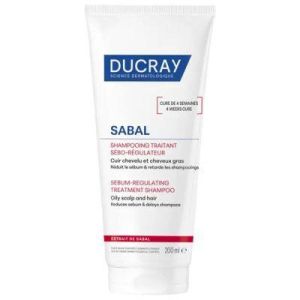 Durcay Sabal Shp Traitant Tb200Ml