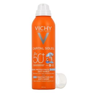 Ideal Sun anti-sand mist children SPF50+ 200ml
