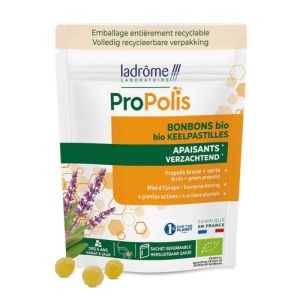 Ladrome Bonbons Propolis 50G