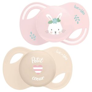 Lucamplea Duo Sucet Collection 0-6M C1
