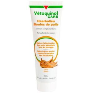 Hairball Gel - 120g