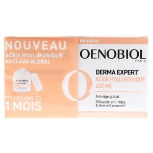 Oenobiol Skin Expert Ac Hyalu 2X30
