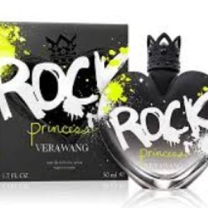 Vera Wang Edt Rock Princess 50Ml