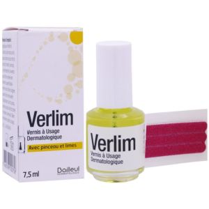 Verlim Vern Prot+lim Fl7,5ml 1