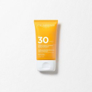Clarins Sol Cr  Jeunesse Spf30 Vis 50Ml