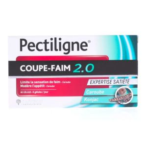 Pectiligne Coupe Faim 60Gel