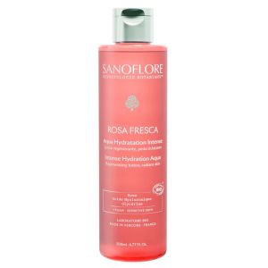 Sanof Rosa Fresca Aqua Hydr Int 200Ml