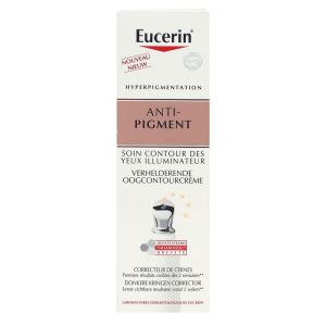Eucerin Anti-Pigmentasoin Yeux