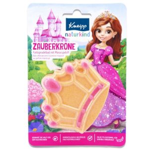 Kneipp Kids Bombe Bain Couronne Magiq