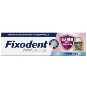 Fixodent Pro A-Part Frai 40G1
