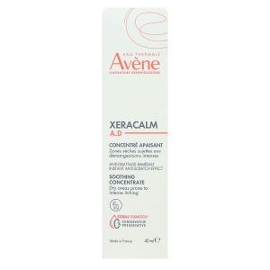 Avene Xad Concentre 40Ml Fah