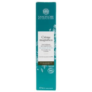 Sanof Magnif Cr 40Ml
