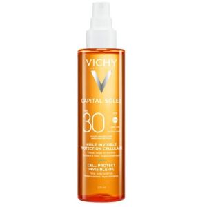 Vichy Hle Protect Cellulaire Spf30 200Ml