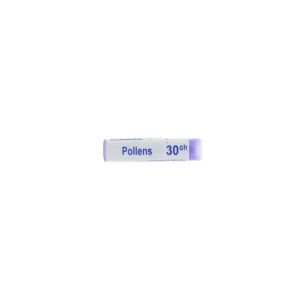 Pollens/pollanti 30ch Dose globule