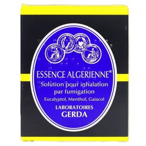 Algerian Essence 18ml