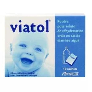 Viatol Pdr Subu 10Sach
