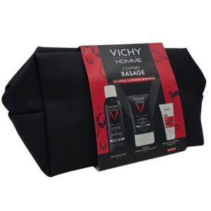 Vichy Coffret Noel H Rasage 2026