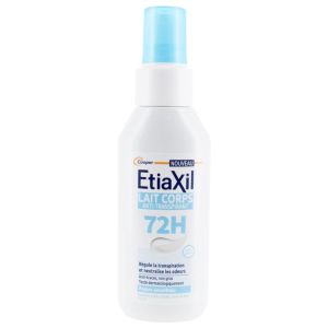 Etiaxil At Lait Corps 100Ml