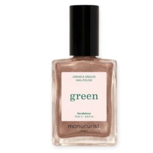 Manucurist Vao Green Sandstone 15Ml