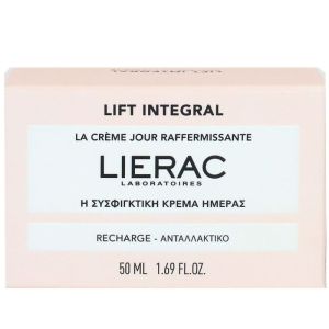 Lierac La Cr Jour Raffermissant Rech 50ml