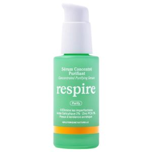 Respire Serum Concentre Purifiant 30Ml