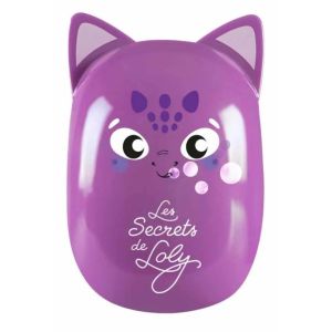 Lsl Bubbly Brush Kid