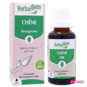 Herbalgem Macerat M Conc Chene 30Ml