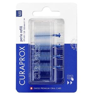 Curaprox Cps 410 Perio Bleu Fonce 4 Rech