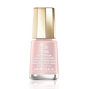 Mavala Rose 5Ml