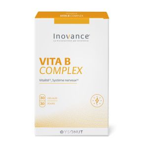 Inovance Vit B Cplexe
