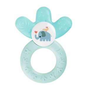 Cooling ring +4 months