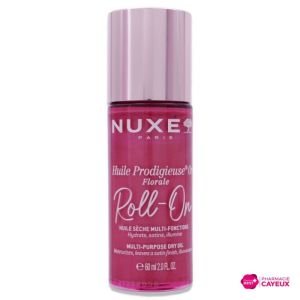 Nuxe Hle Prod Or Flor Roll-On 60Ml