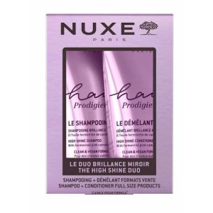 Nuxe Hair Prodigieux Shp 200Mldemel200Ml