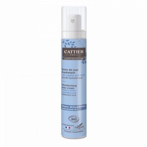 Moisturizing day care - 50ml