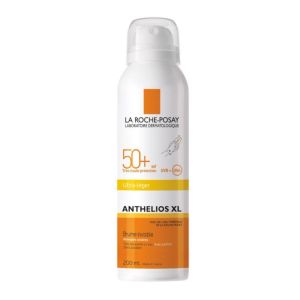 Anthelios XL - Invisible mist SPF50+ - 200ml