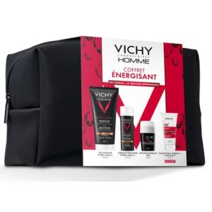 Vichy Coffret Noel H Hydramag C 2026