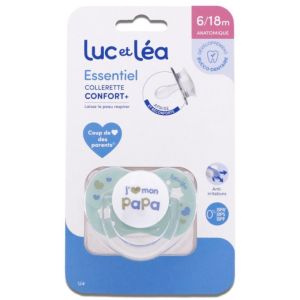 Lucamplea Sucet 6-18M Ana Japosaime Papa