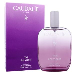 Caudalie Eau Fraiche The Des Vignes 100Ml