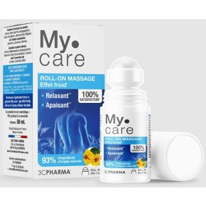 3C Mycare Roll On Froid 50Ml