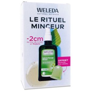 Weleda Hle Mass Minc 100Mlvent A-Cell Of