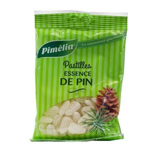 Pimelia Paste Essence Pine Sach
