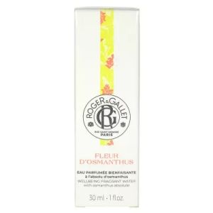 Rg Beneficial Perfumed Water Fl Osman Fl30ml