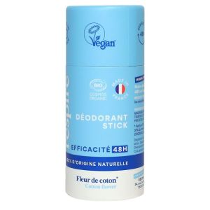 Respire Deo Stick 50Gr Fleur De Coton